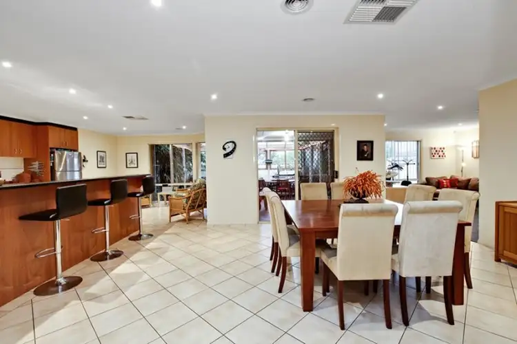 Fourth view of Homely house listing, 11 St James Wood Drive, Tarneit VIC 3029