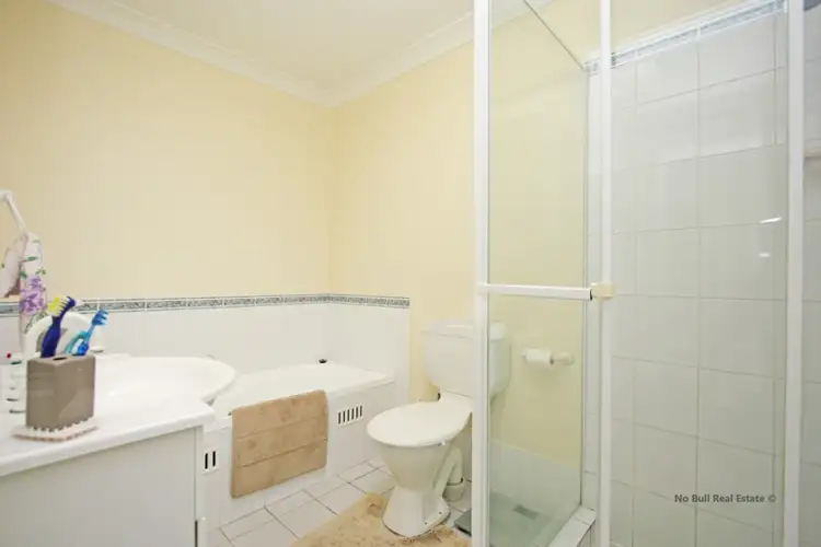 Second view of Homely villa listing, 5/36 Devon Street, Wallsend NSW 2287
