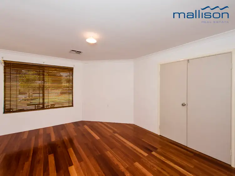 Fourth view of Homely house listing, 11 Wibberley Loop, Baldivis WA 6171