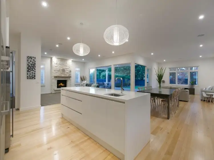 Fourth view of Homely house listing, 45 Marguerita Avenue, Mount Martha VIC 3934