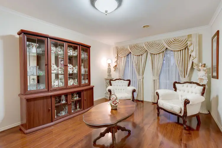 Fifth view of Homely house listing, 11 Exhibition Parade, Taylors Hill VIC 3037