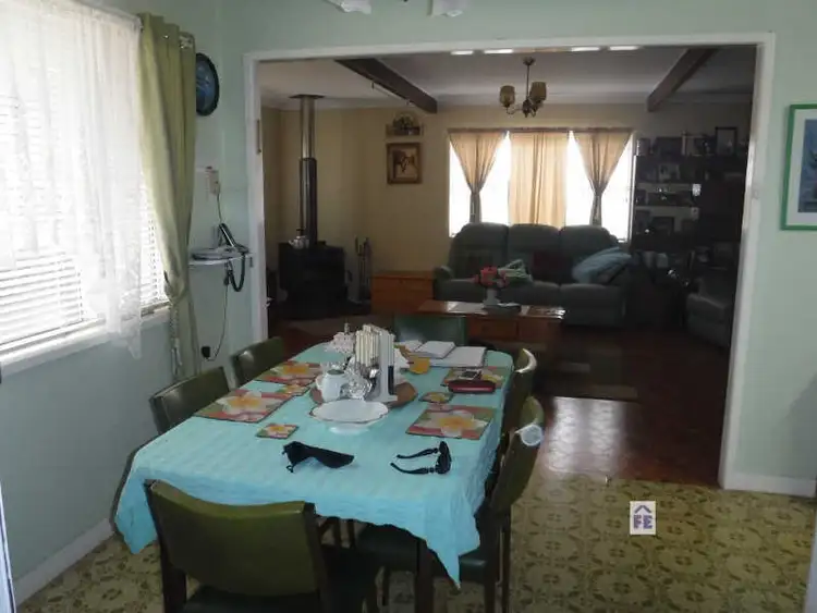 Fifth view of Homely house listing, 21 Tuite Street, Kingaroy QLD 4610