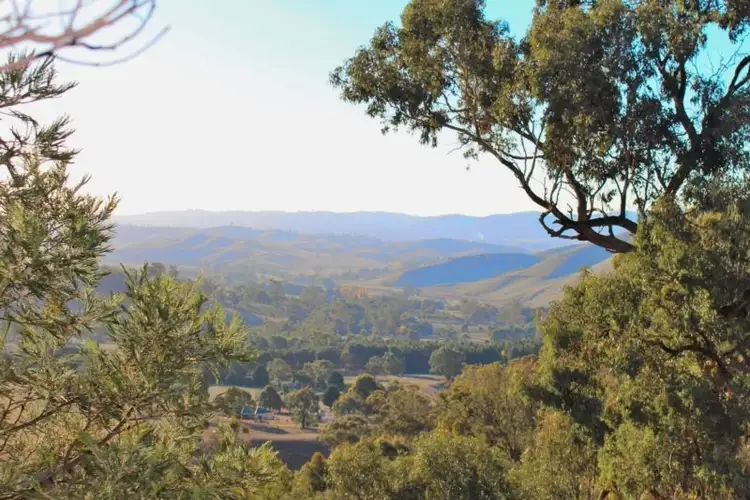 Sixth view of Homely land listing, 159 Prowd Lane, Bonnie Doon VIC 3720