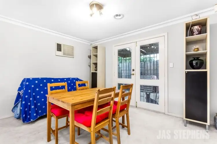 Fifth view of Homely house listing, 64 Creswick Street, Footscray VIC 3011