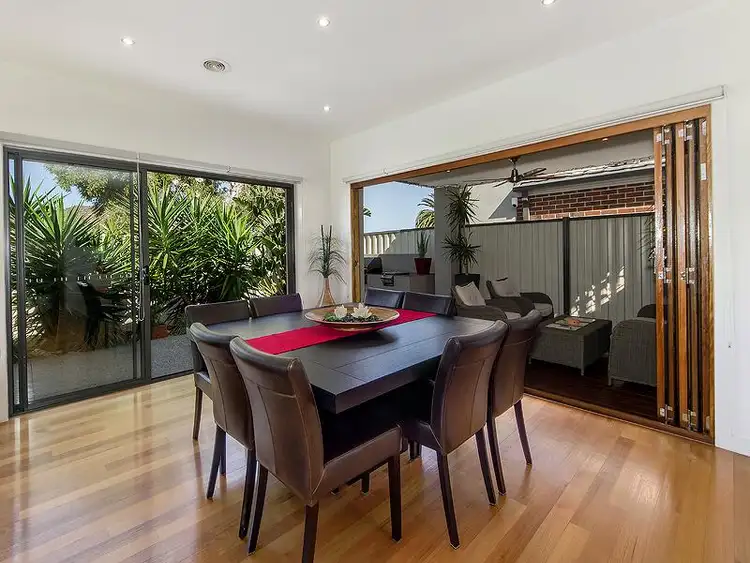 Fifth view of Homely house listing, 21 Craigielea Avenue, St Albans VIC 3021