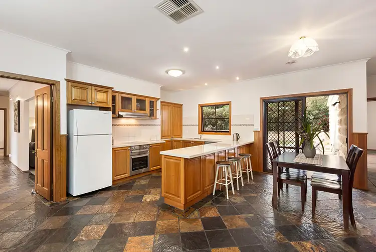 Fifth view of Homely house listing, 2 Rosehill Road, Lower Plenty VIC 3093