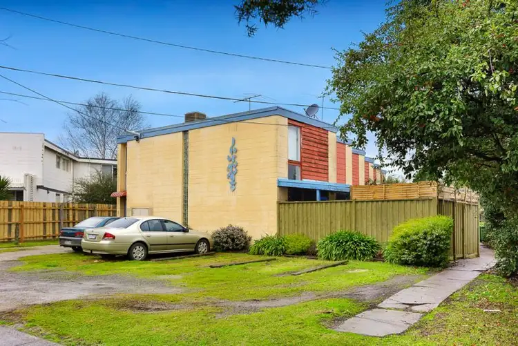Sixth view of Homely house listing, 3/1 Garden Street, Kilsyth VIC 3137