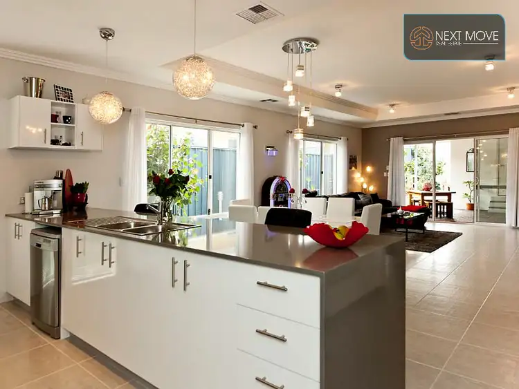 Fifth view of Homely house listing, 22 Victor St, Hilton WA 6163