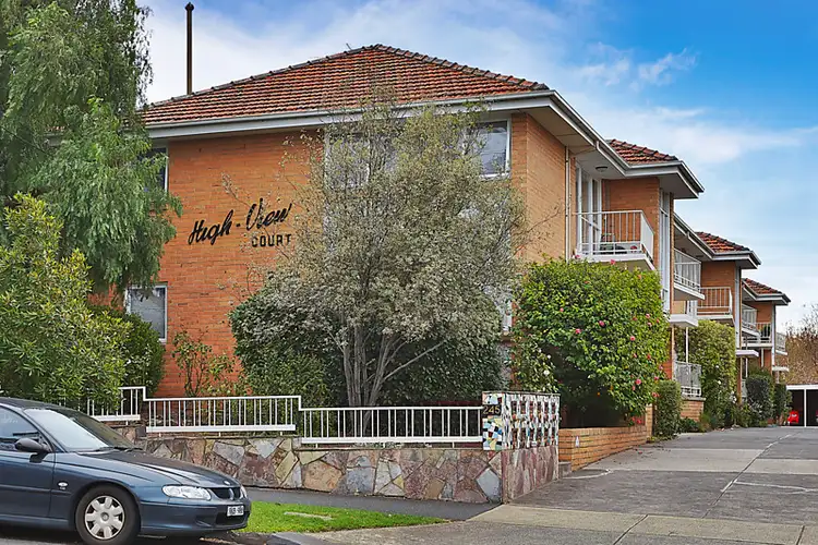 Fourth view of Homely apartment listing, 3/245 Burke Road, Glen Iris VIC 3146