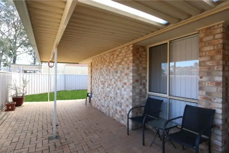 Third view of Homely house listing, 1/50 Government Road, Thornton NSW 2322