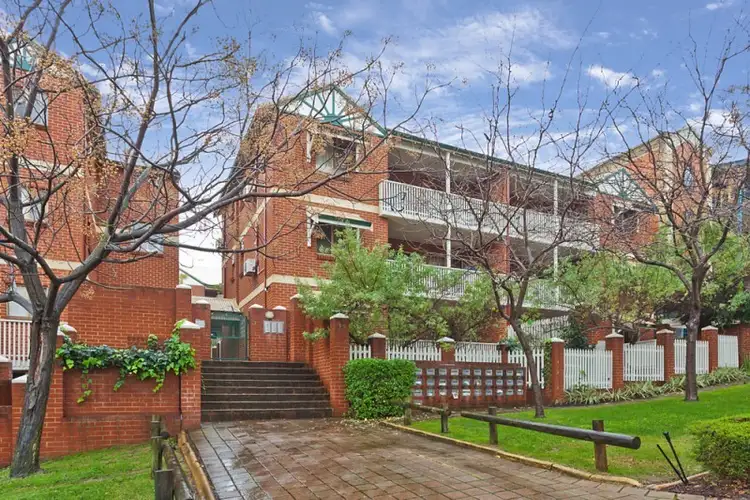 11/48 Wellington Street, East Perth WA 6004