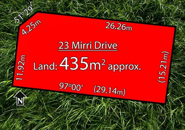 23 Mirri Drive, Torquay VIC 3228