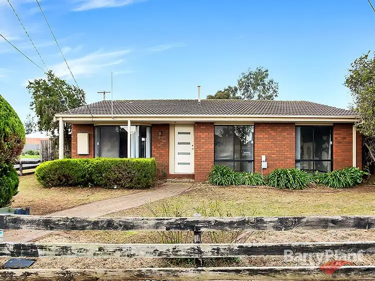 42 Valewood Drive, Wyndham Vale VIC 3024