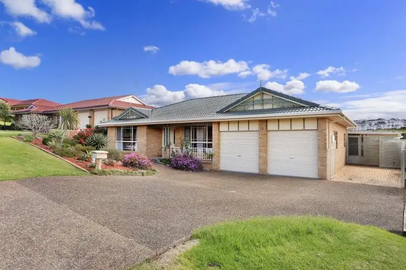 Main view of Homely house listing, 52 Sapphire Drive, Port Macquarie NSW 2444
