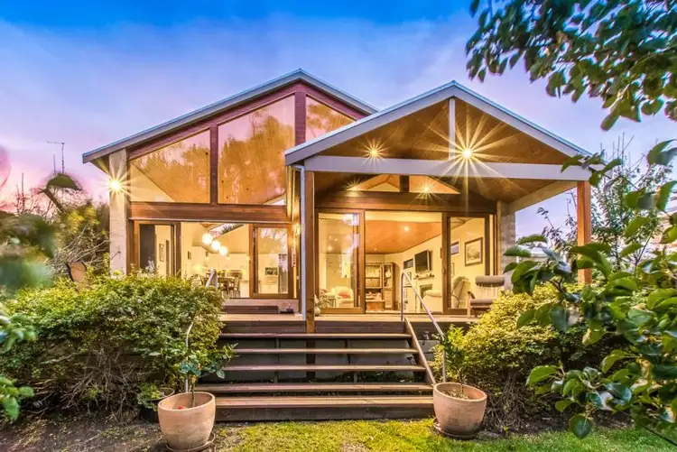 Third view of Homely house listing, 44 Coronae Drive, Clifton Springs VIC 3222
