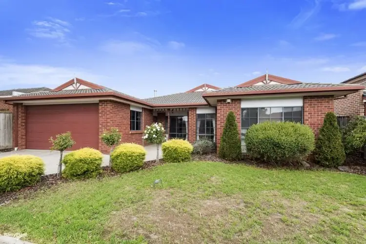 5 Simpson Way, Seabrook VIC 3028