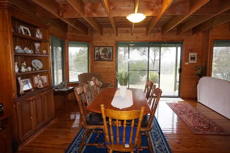 Fourth view of Homely rural property listing, 22 Sunninghill Road, Windellama, via, Goulburn NSW 2580