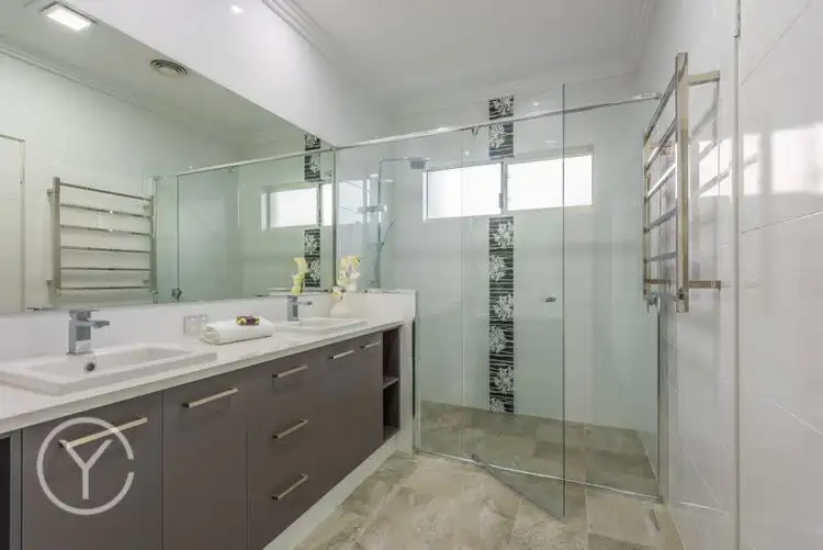 Sixth view of Homely house listing, 54A Buxton Road, Wembley Downs WA 6019