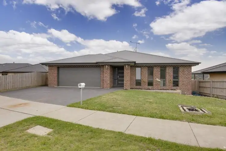 5 Romano Way, Korumburra VIC 3950
