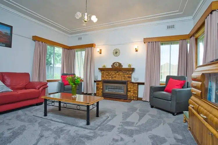 Second view of Homely house listing, 2 Shelley Street, Wendouree VIC 3355