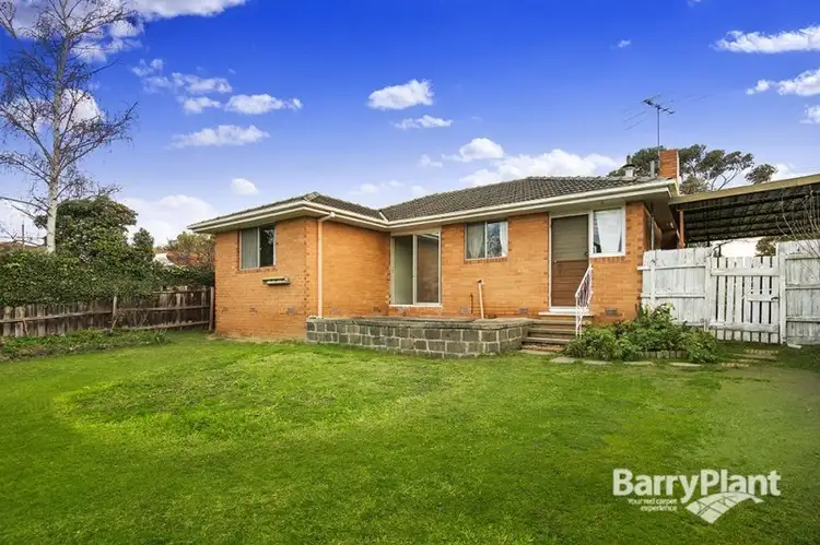 Fourth view of Homely house listing, 3 Bendoran Crescent, Bundoora VIC 3083