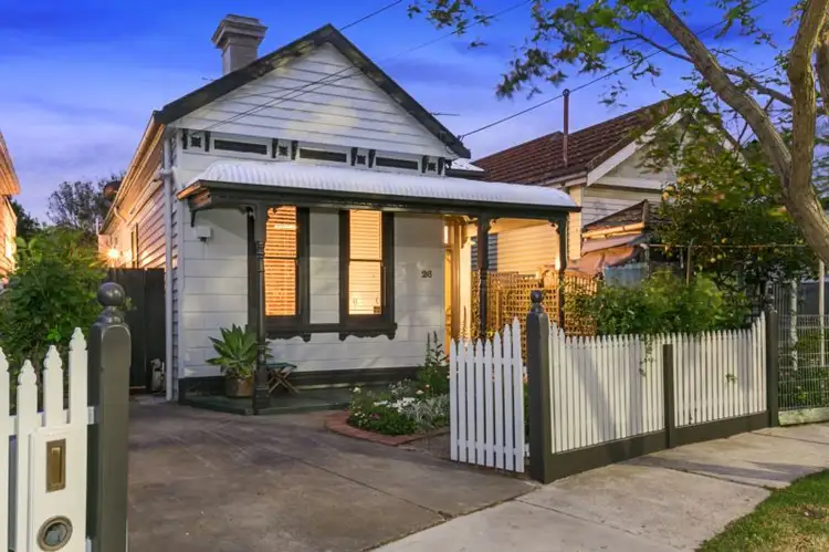 26 Sussex Street, Yarraville VIC 3013