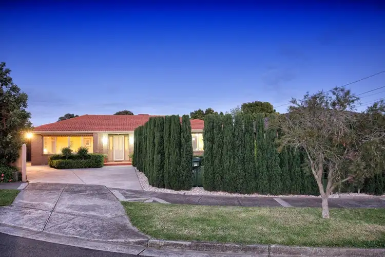 Third view of Homely house listing, 8 Redwood Close, Gladstone Park VIC 3043