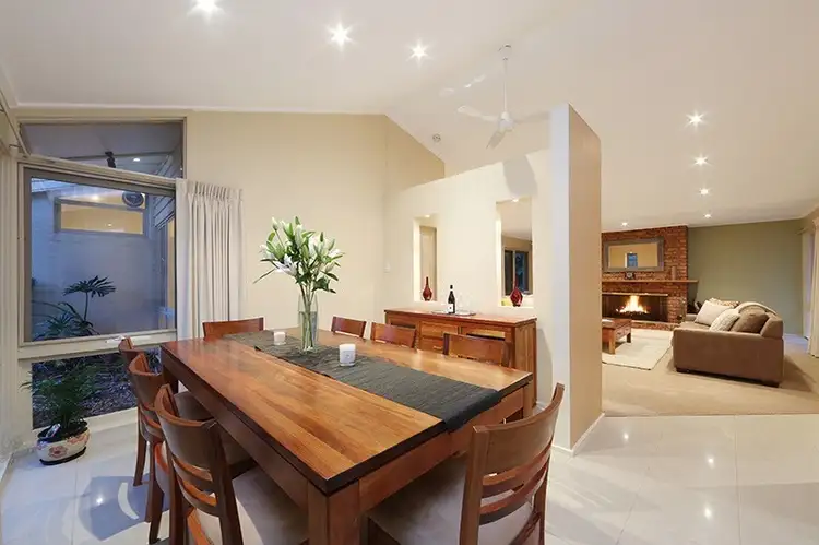 Fourth view of Homely house listing, 13 McKay Road, Rowville VIC 3178