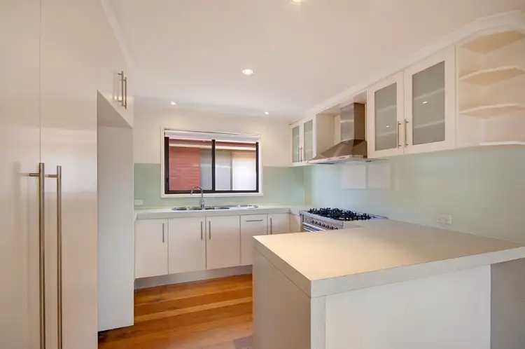 Second view of Homely house listing, 23 Hedgeley Road, Bell Park VIC 3215