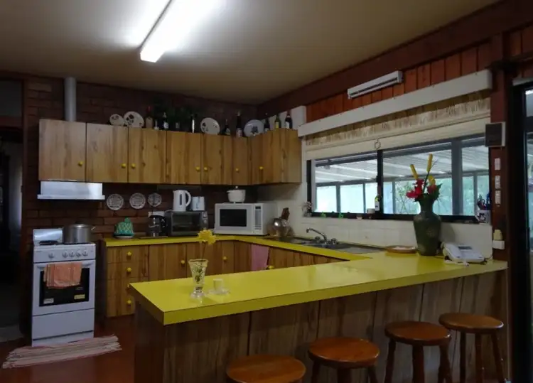 Second view of Homely rural property listing, 160 Six Mile Road, Eagleton NSW 2324