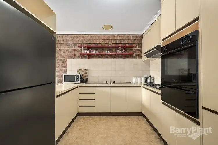 Third view of Homely unit listing, 12/18 McLeans Road, Bundoora VIC 3083