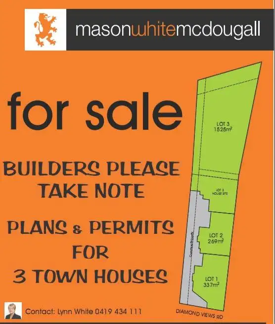 5 Diamond Views Drive, Diamond Creek VIC 3089