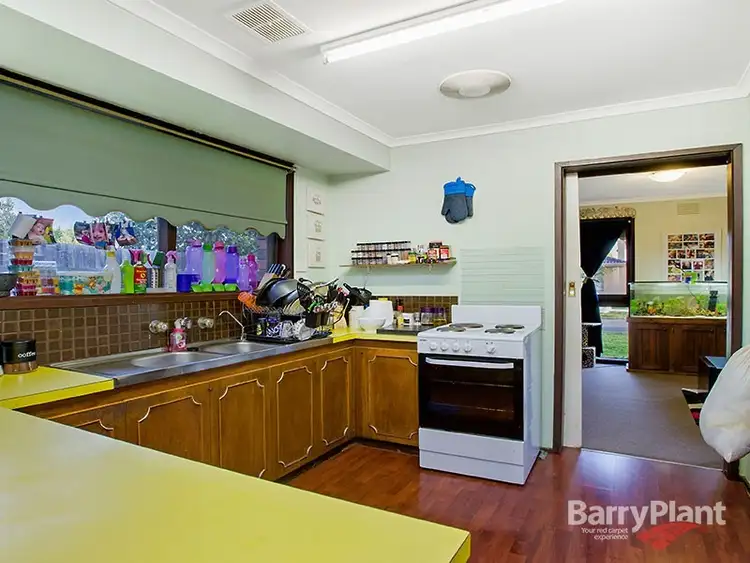 Second view of Homely house listing, 13 Kelvin Grove, Werribee VIC 3030