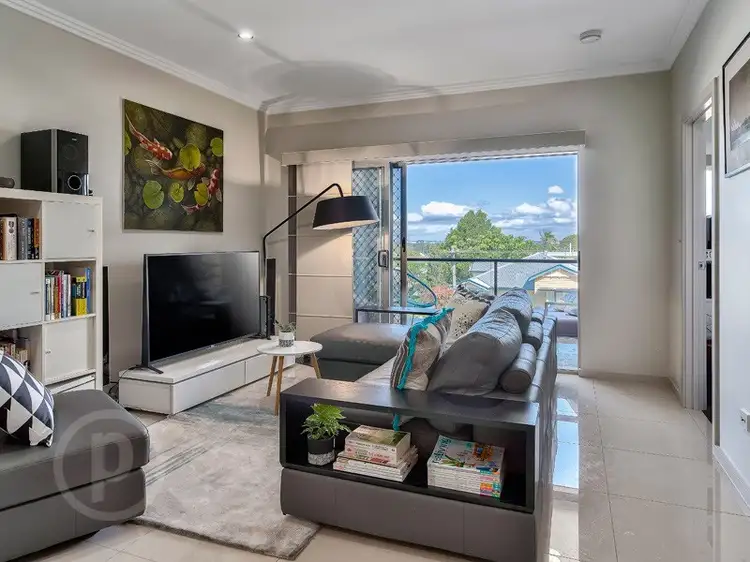 Fourth view of Homely unit listing, 7/24 Newby Street, Nundah QLD 4012