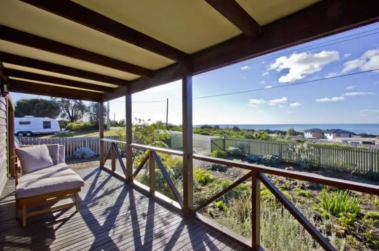 Third view of Homely house listing, 21 Ocean View Drive, Greens Beach TAS 7270