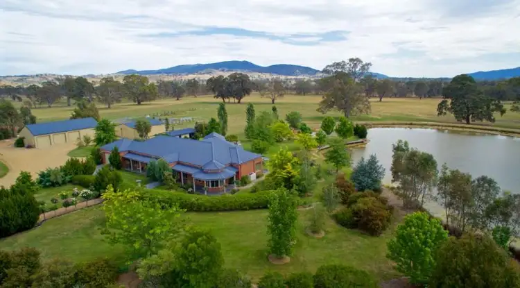 Second view of Homely rural property listing, 2647 Maroondah Highway, Mansfield VIC 3722