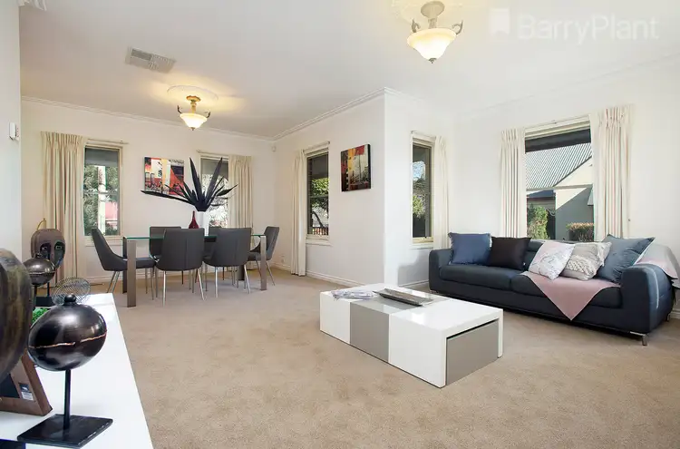Second view of Homely house listing, 8/13 Heath Avenue, Oakleigh VIC 3166