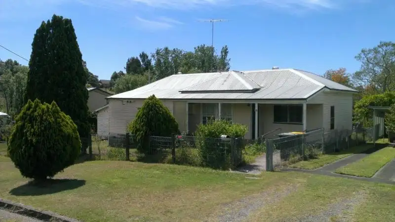 Main view of Homely house listing, 11 Myle Street, Dungog NSW 2420