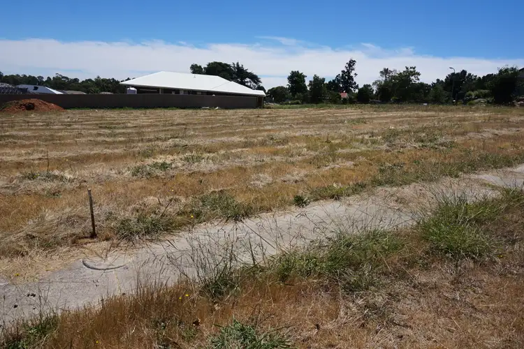 Fourth view of Homely land listing, LOT 48 Hayes Drive, Beechworth VIC 3747