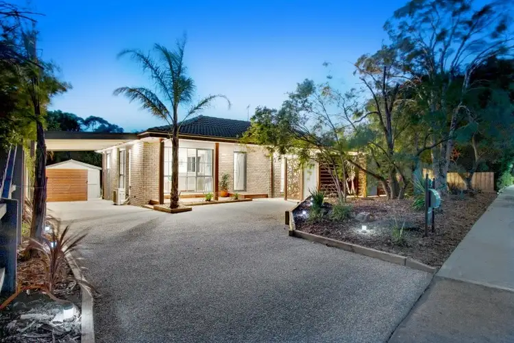 9 Pimelia Court, Frankston VIC 3199