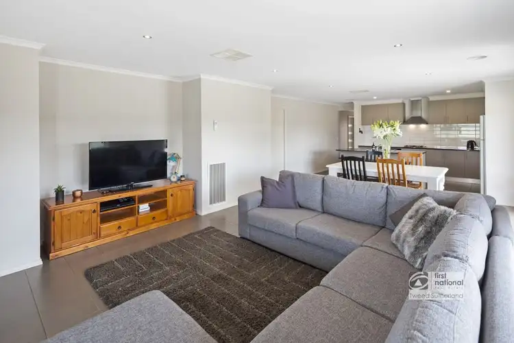 Fourth view of Homely house listing, 16 Greenfield Drive, Epsom VIC 3551