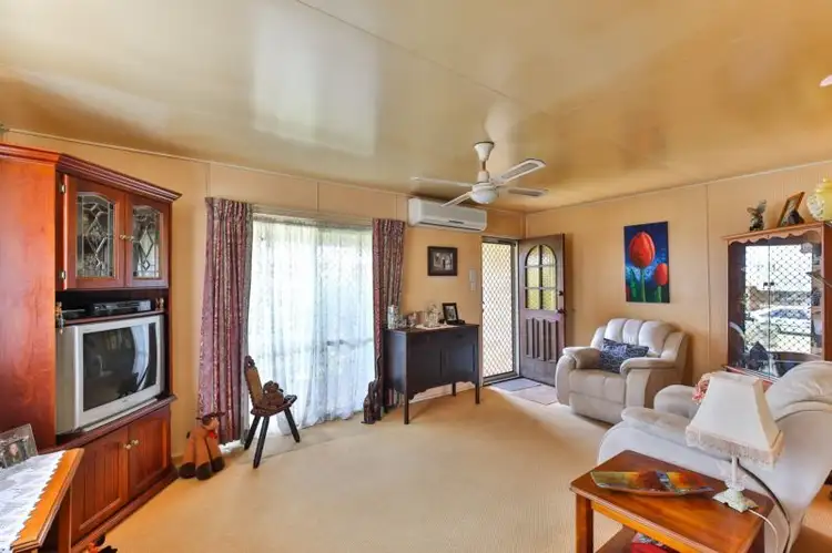 Fourth view of Homely house listing, 11 Podd Street, Wilsonton QLD 4350