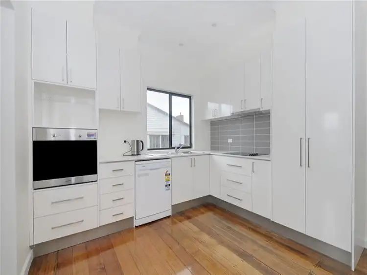 Second view of Homely house listing, 18 Chenhall Crescent, Traralgon VIC 3844