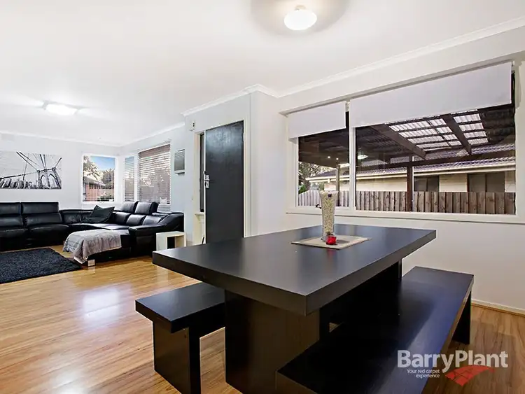 Fifth view of Homely house listing, 47 Feathertop Drive, Wyndham Vale VIC 3024