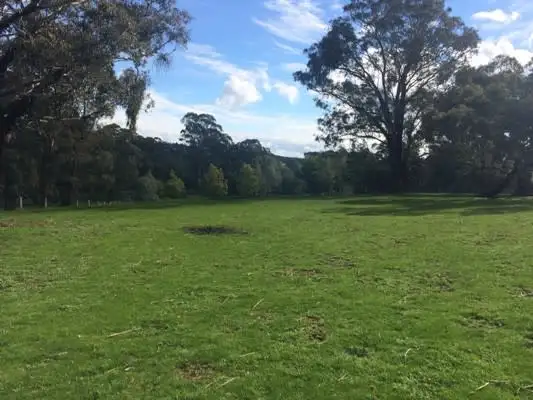 Fifth view of Homely land listing, Part 36 Franklin Street, Guildford VIC 3451