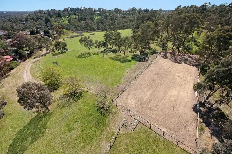 Main view of Homely house listing, 56 Bishop Avenue, Diamond Creek VIC 3089