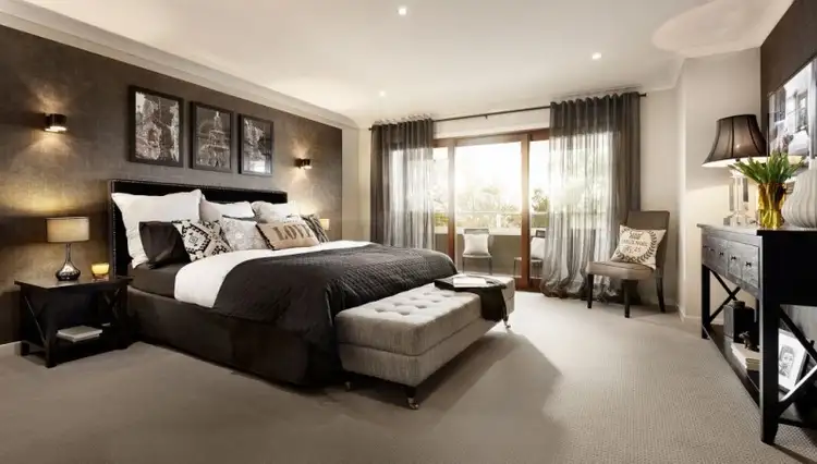 Seventh view of Homely house listing, 16 Opsum Way, Williams Landing VIC 3027