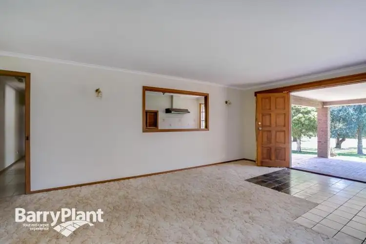 Fifth view of Homely house listing, 437 Waterfall Gully Road, Rosebud VIC 3939