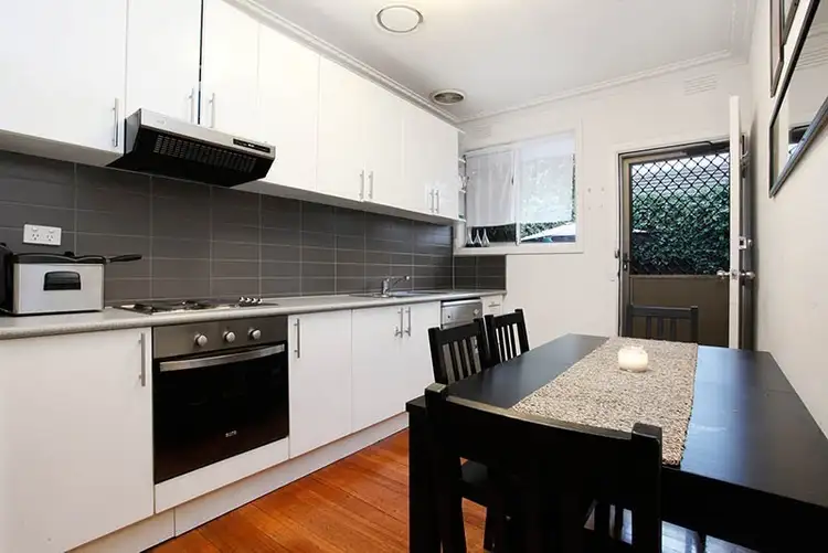 Sixth view of Homely unit listing, 5/34 Waiora Parade, West Footscray VIC 3012