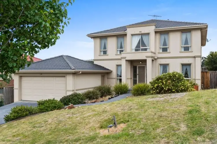 49 Saxonwood Drive, Sunbury VIC 3429